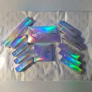 MAC Selena La Reina Collection Full 14pc Limited Edition